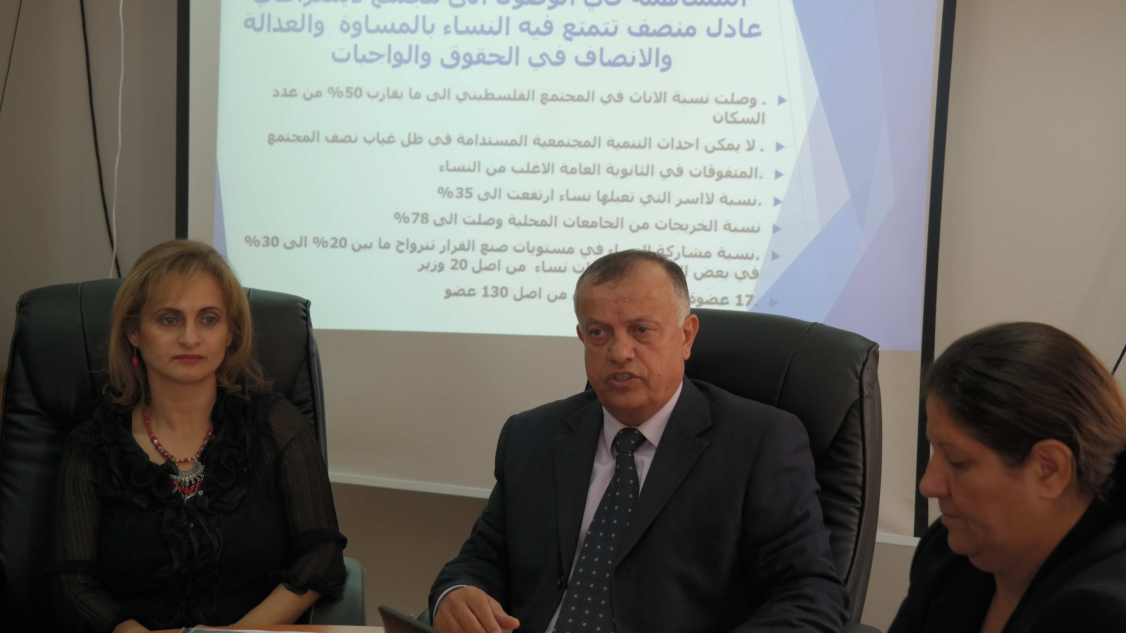 وزارة شؤون المرأة تستثمر طاقات شبابية للتغيير في قضايا النوع الاجتماعي
